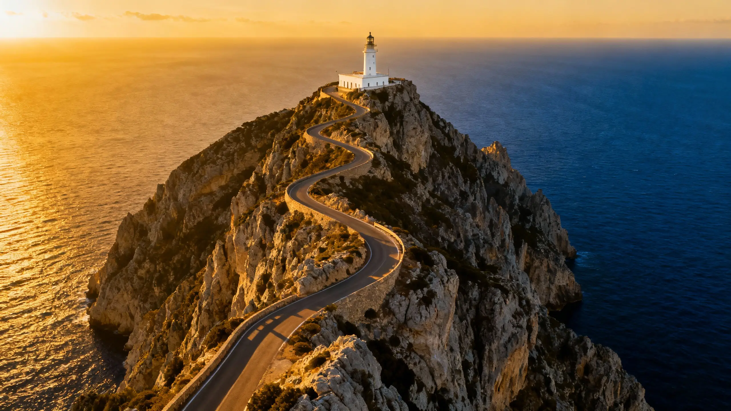 Cap de Formentor